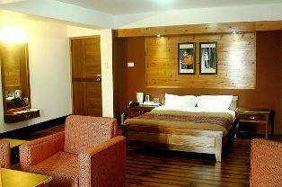 Hotel Changlo Chen, Gangtok 4